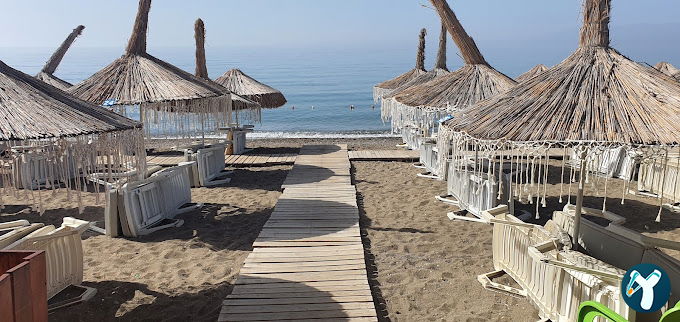 Hashtag Beach Club