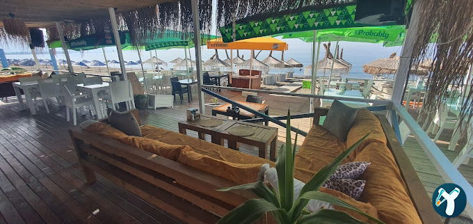 Hashtag Beach Club