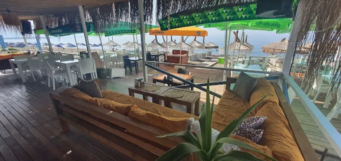 Hashtag Beach Club resimleri