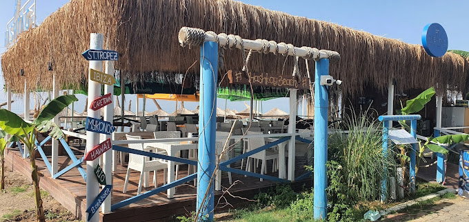 Hashtag Beach Club