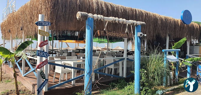 Hashtag Beach Club