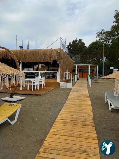 Hashtag Beach Club