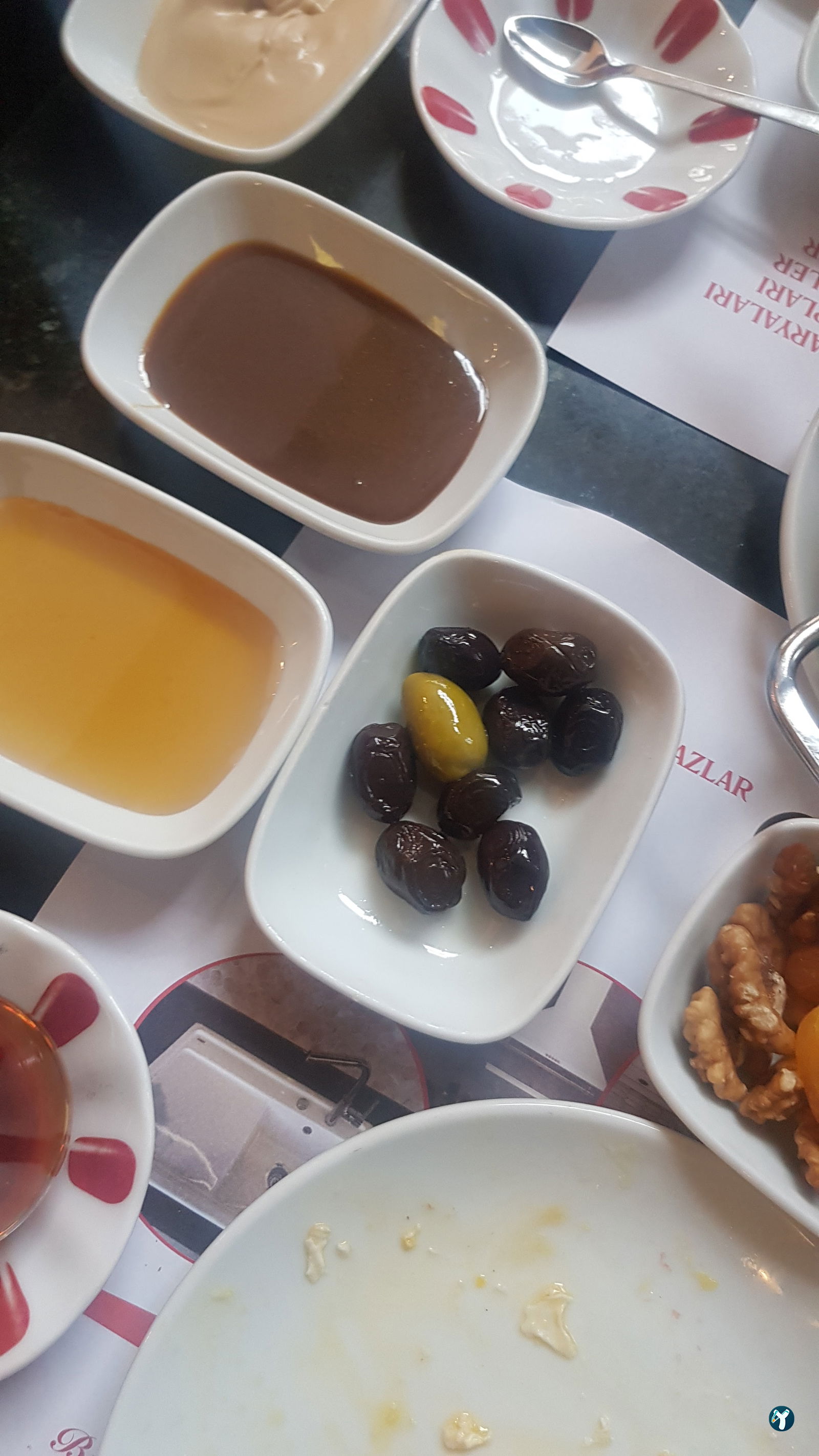 Kahvaltı Diyarı
