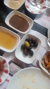 Kahvaltı Diyarı resimleri