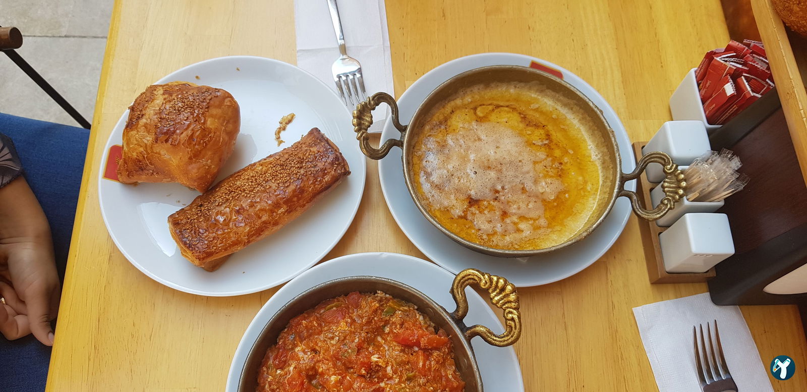 Kahvaltı Diyarı