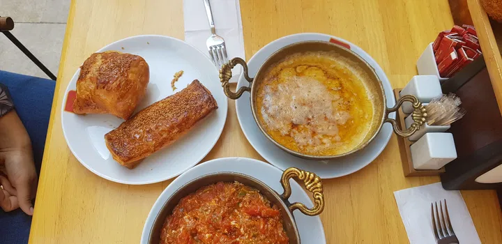 Kahvaltı Diyarı resimleri