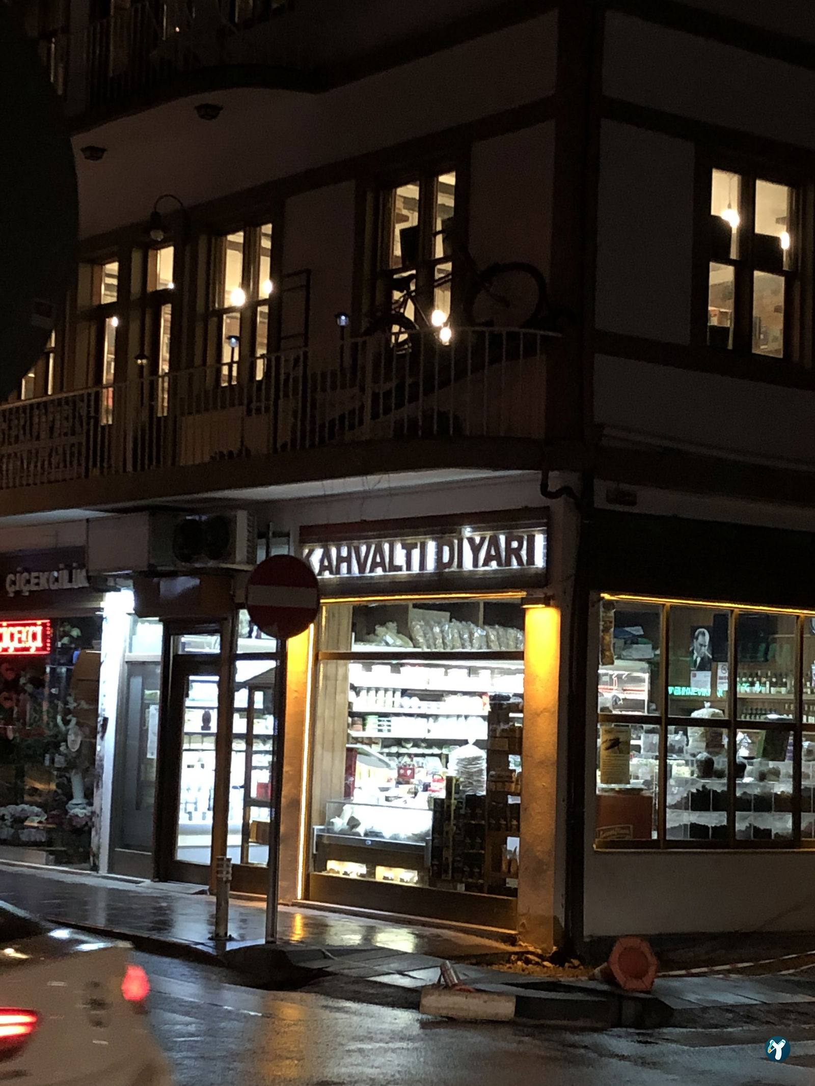 Kahvaltı Diyarı