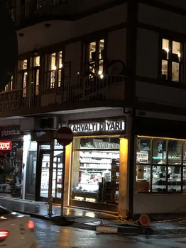 Kahvaltı Diyarı resimleri