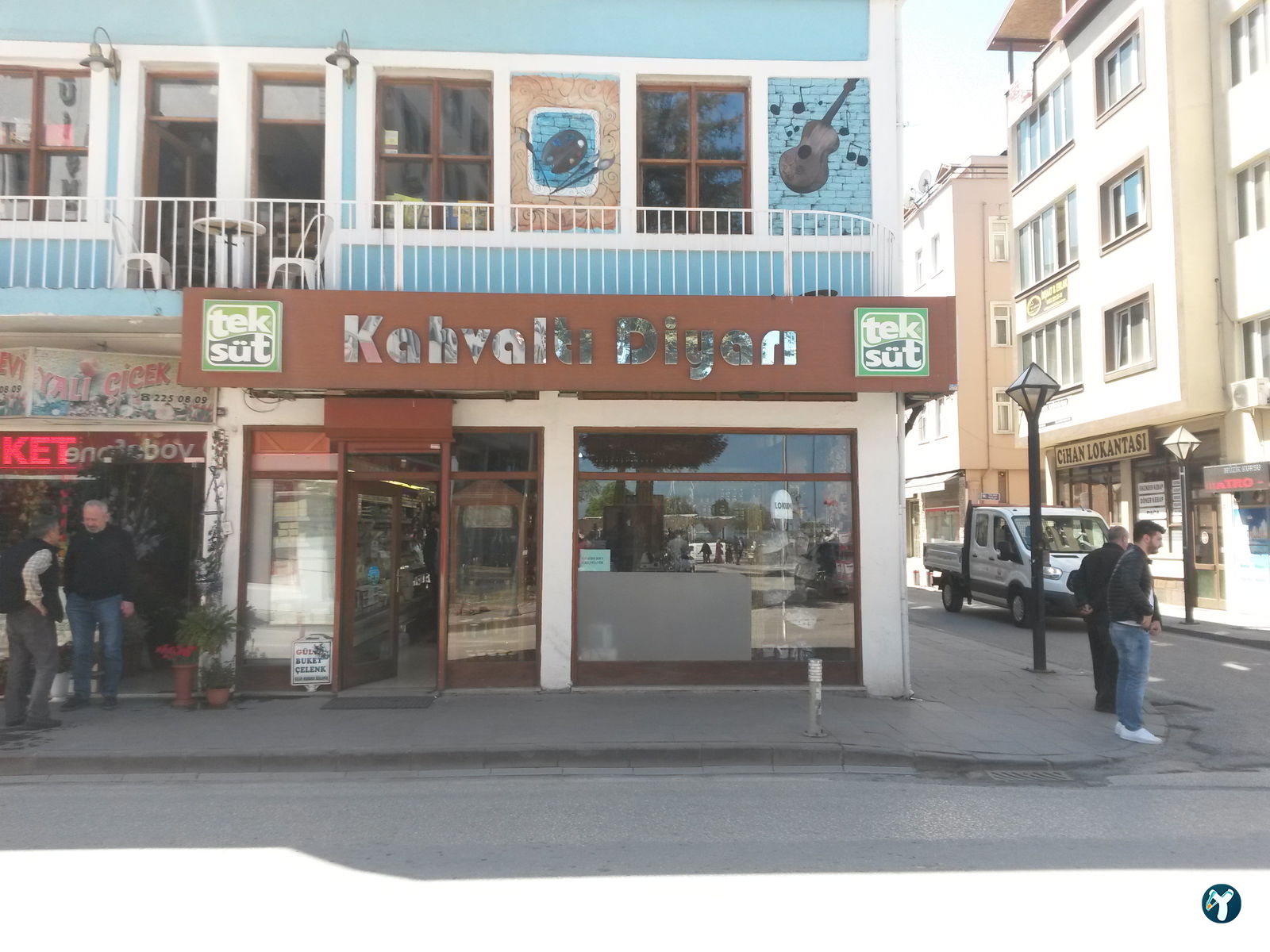 Kahvaltı Diyarı