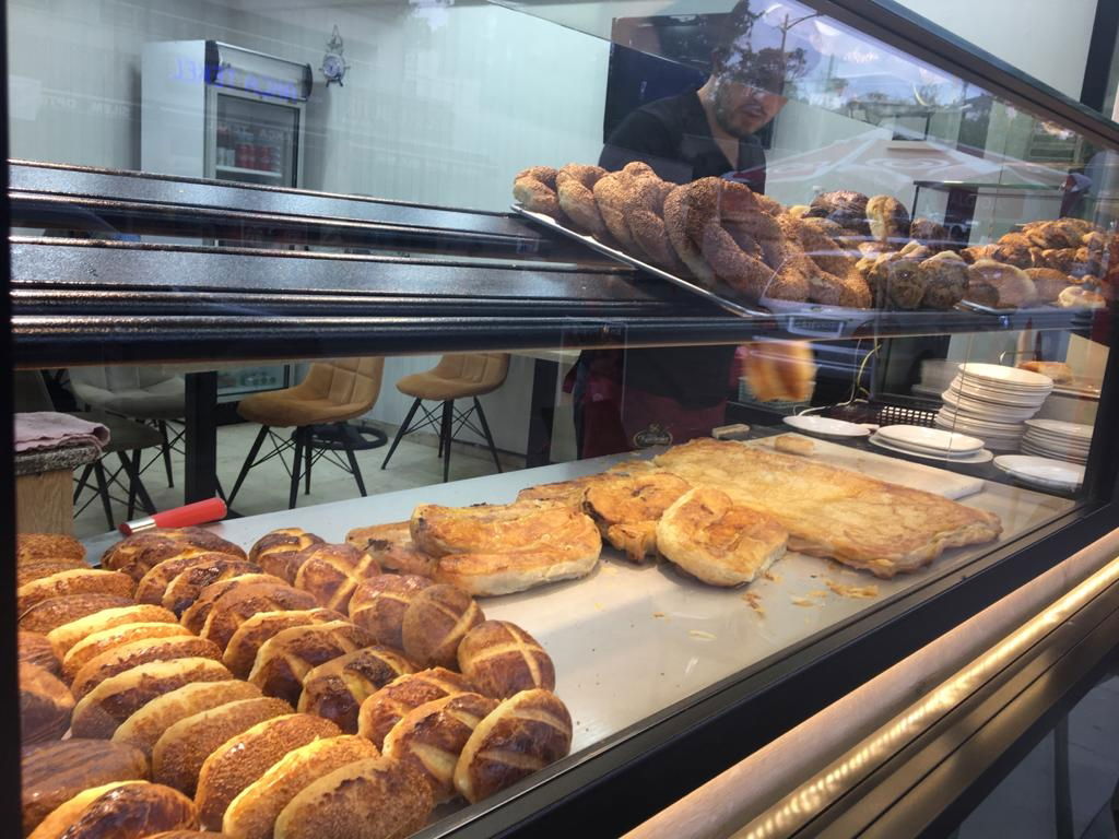 Çengelköy Börekçisi Şile Çayırbaşı