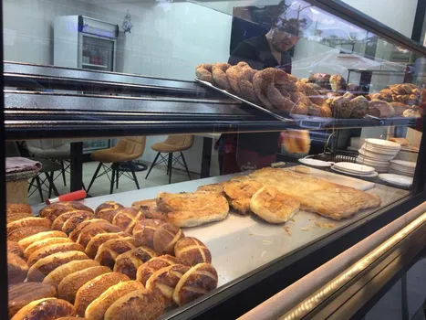 Çengelköy Börekçisi Şile Çayırbaşı resimleri