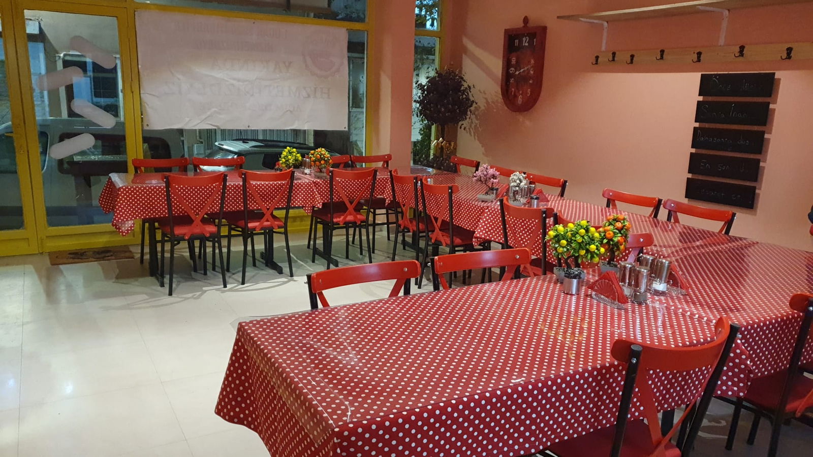 Çengelköy Börekçisi Şile Çayırbaşı