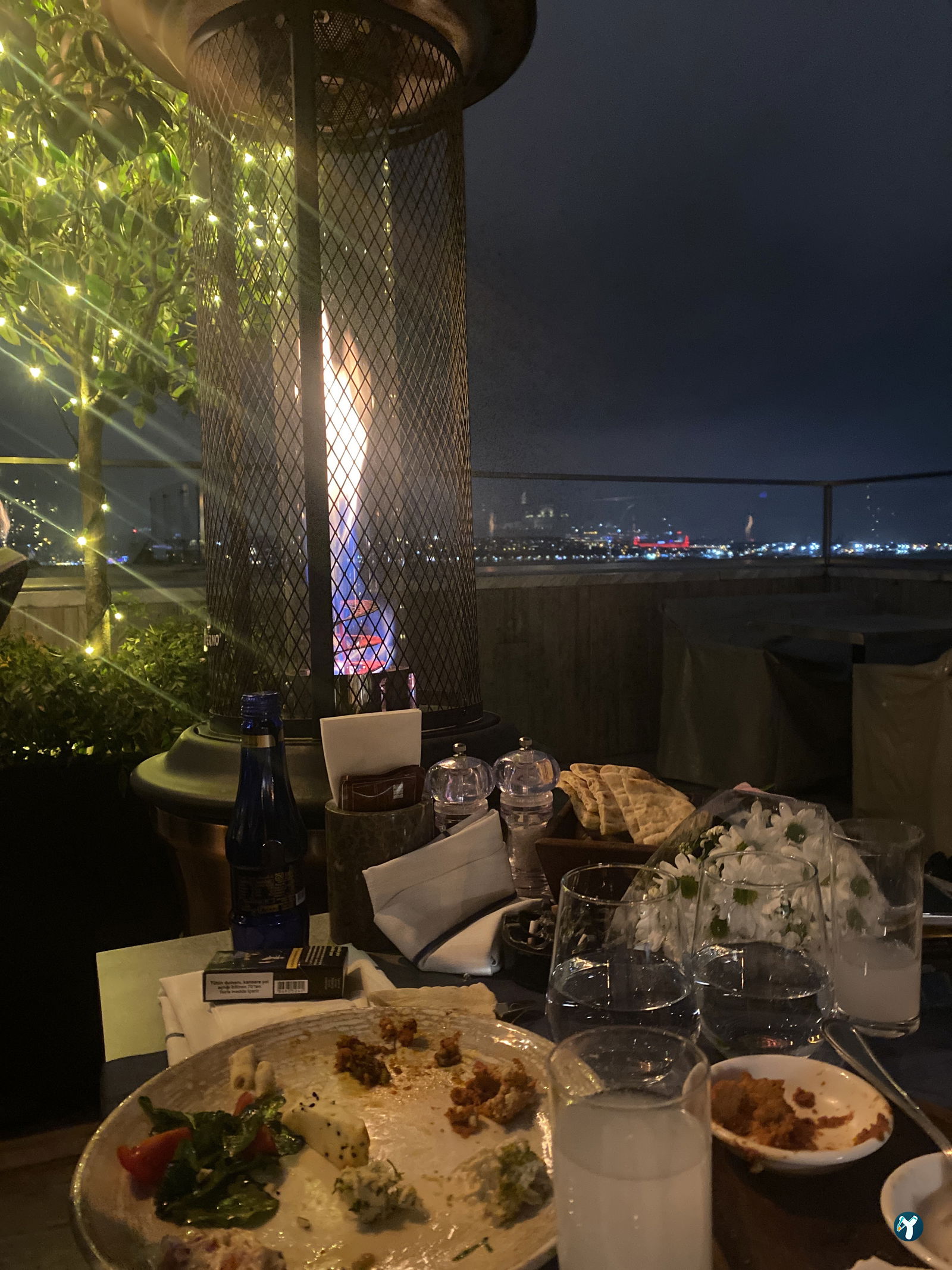 Moise Karaköy