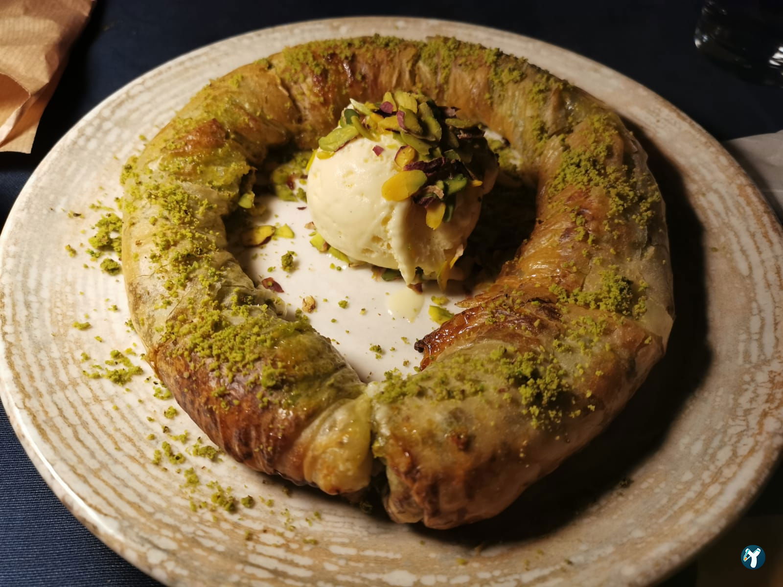 Moise Karaköy