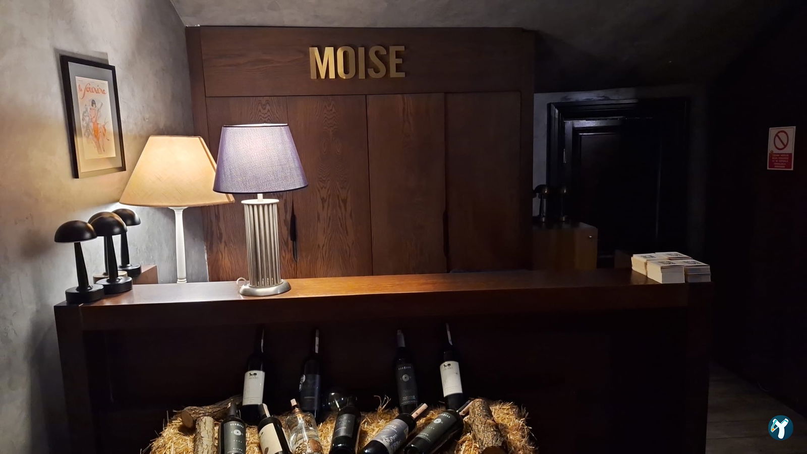 Moise Karaköy