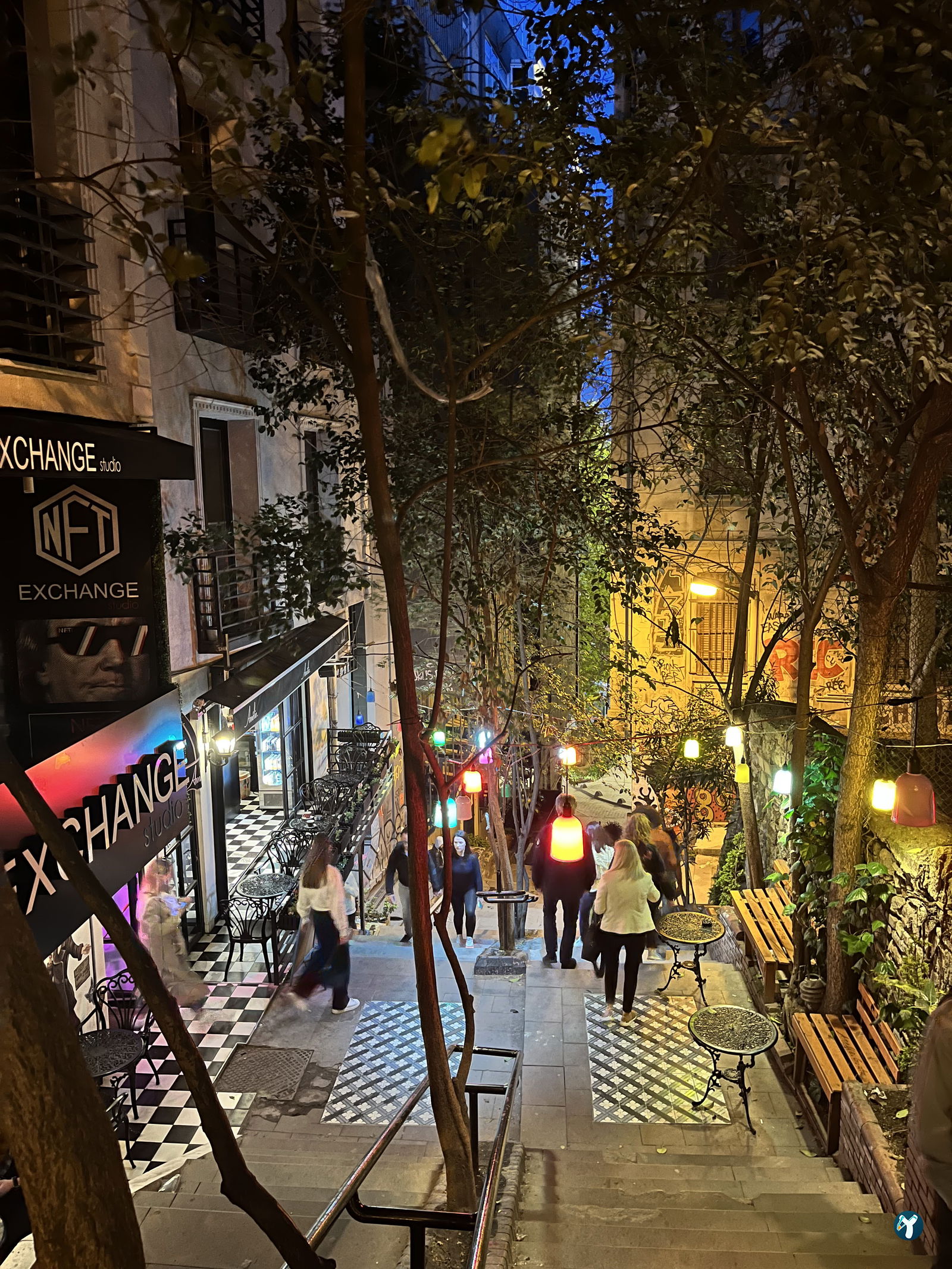 Moise Karaköy