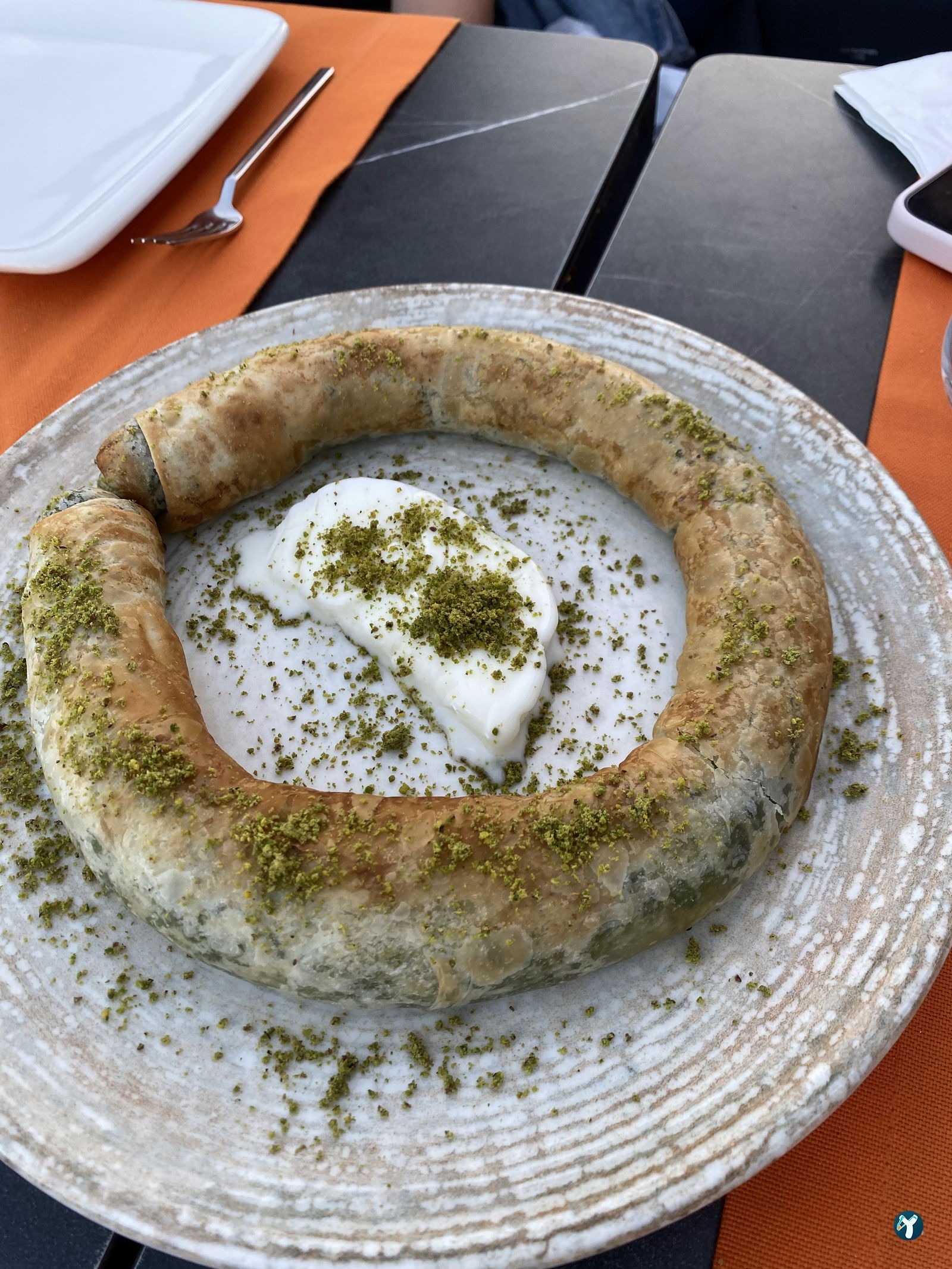 Moise Karaköy