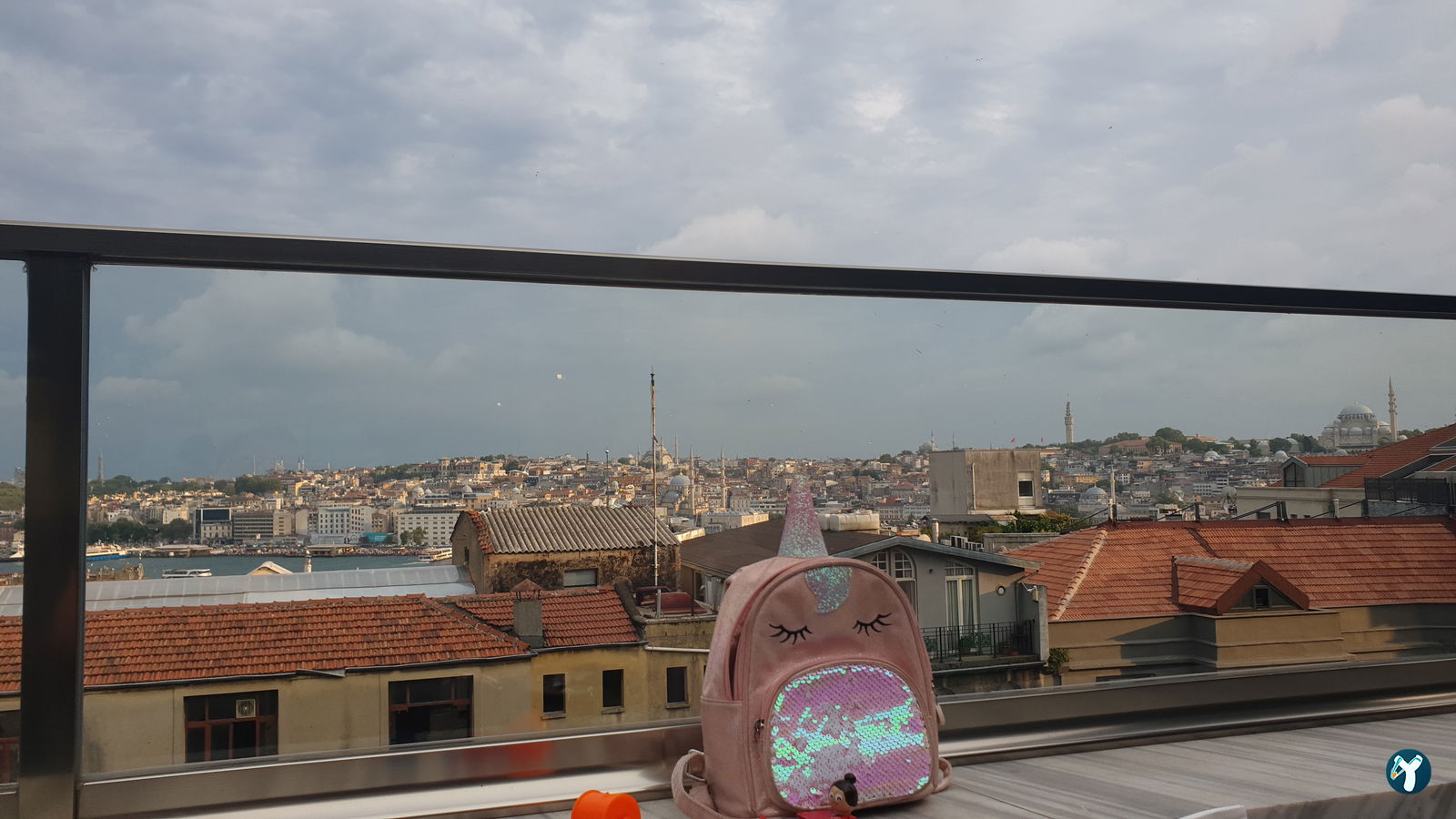 Moise Karaköy