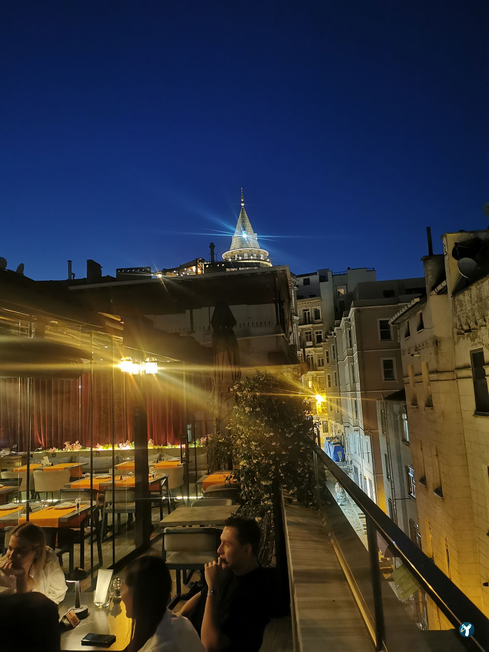 Moise Karaköy