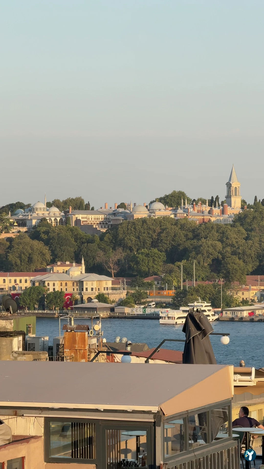 Moise Karaköy