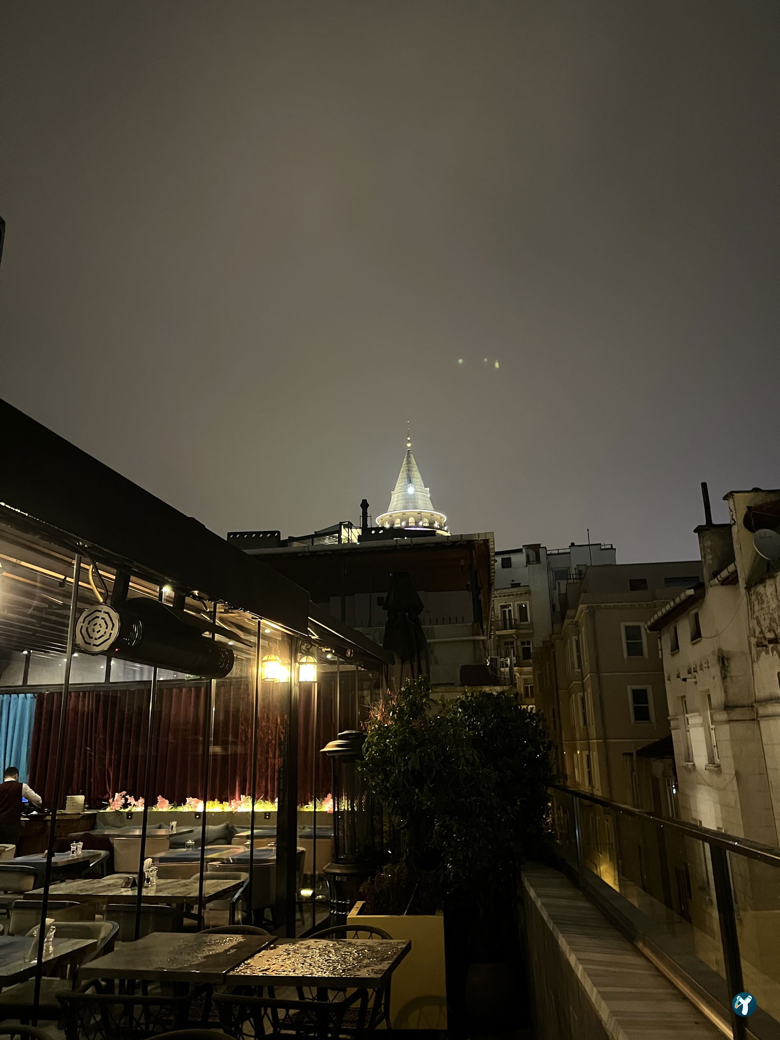 Moise Karaköy