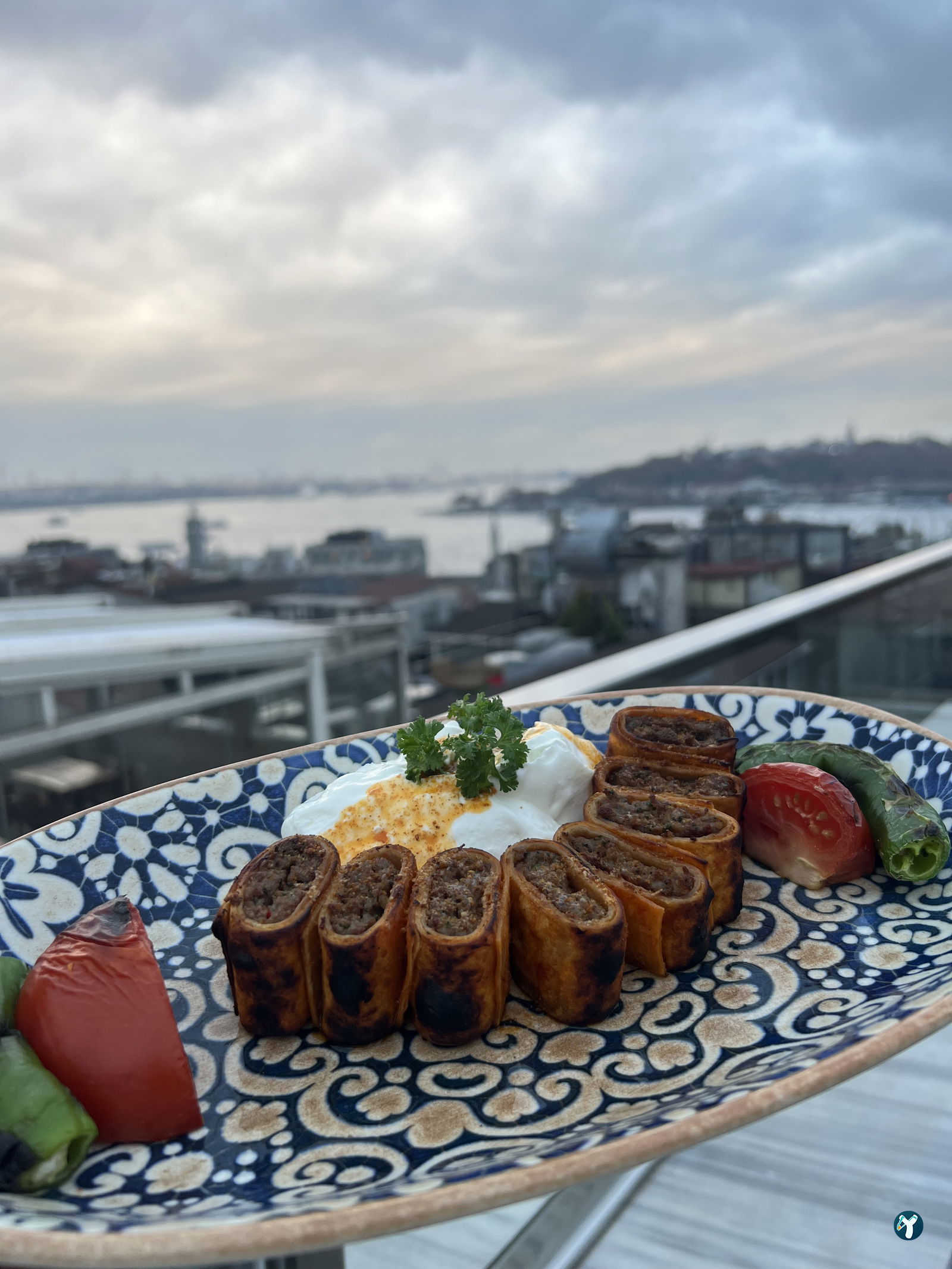 Moise Karaköy