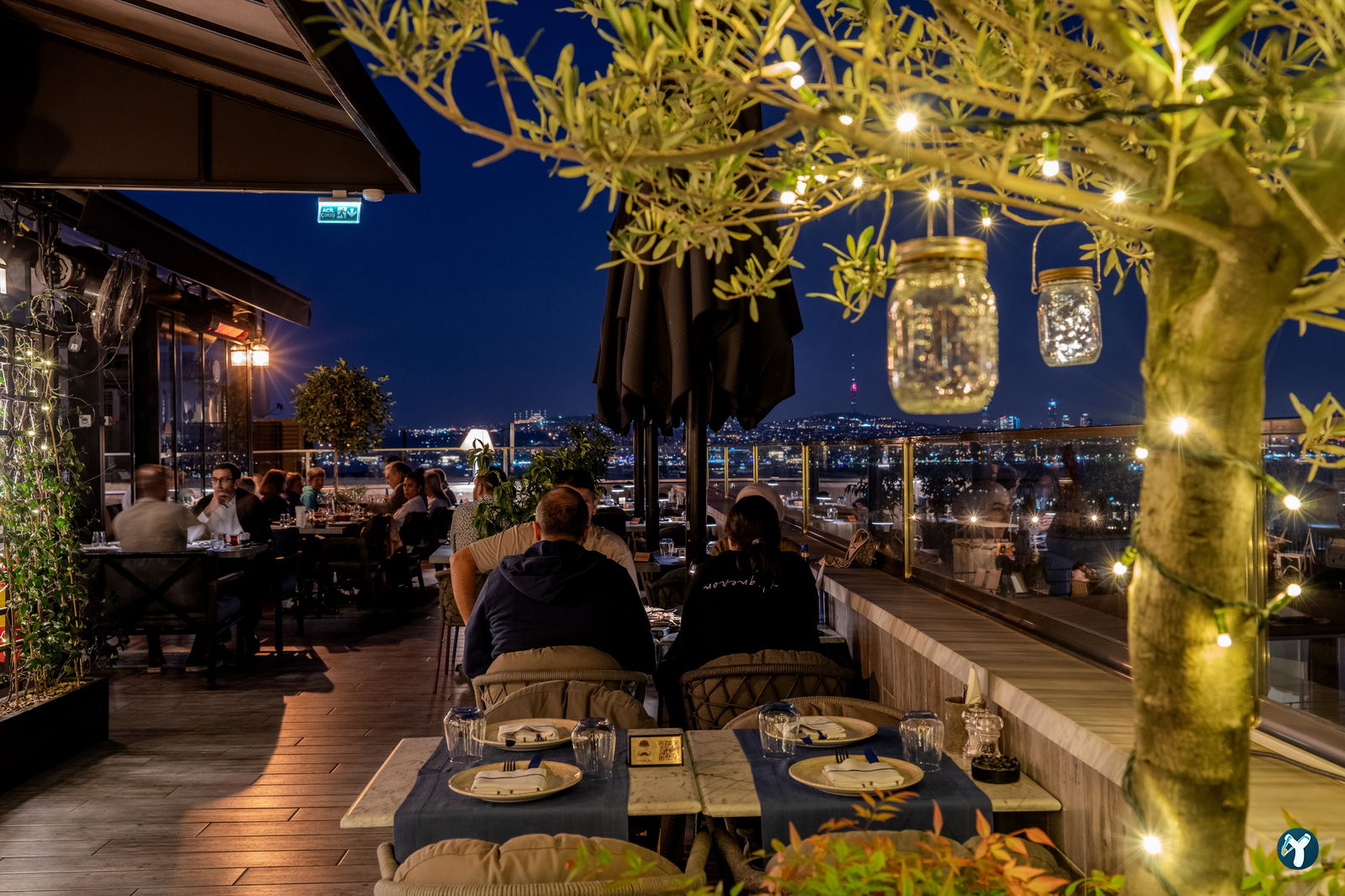 Moise Karaköy