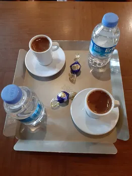 Kahve Dunyasi resimleri