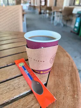 Kahve Dunyasi resimleri