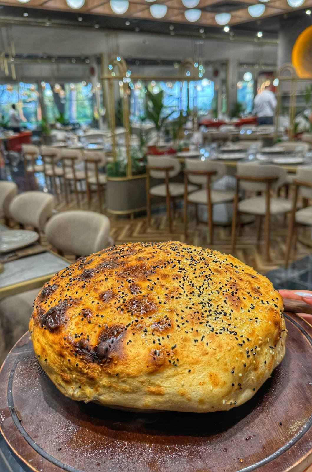 Usre Restoran