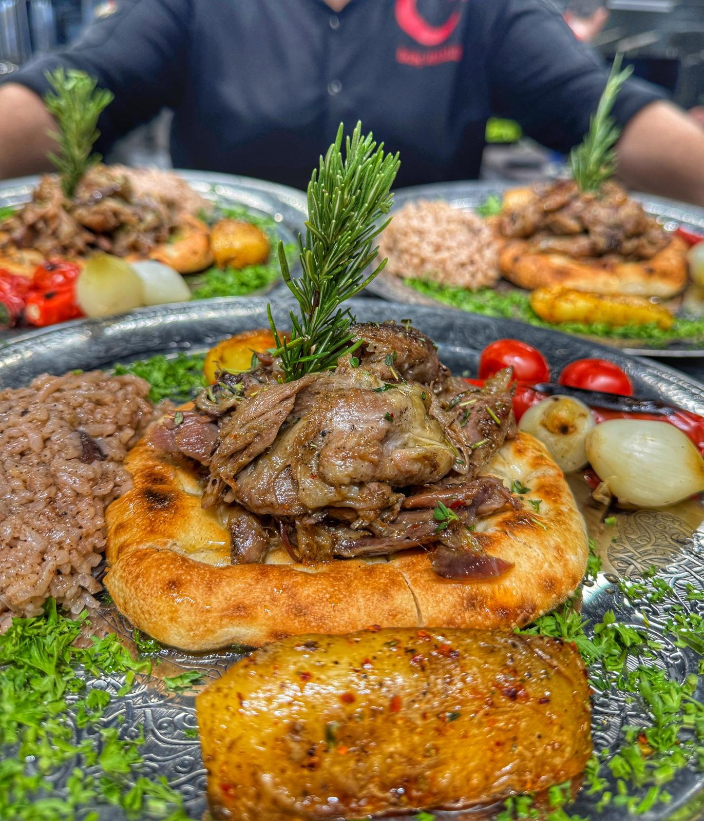 Usre Restoran