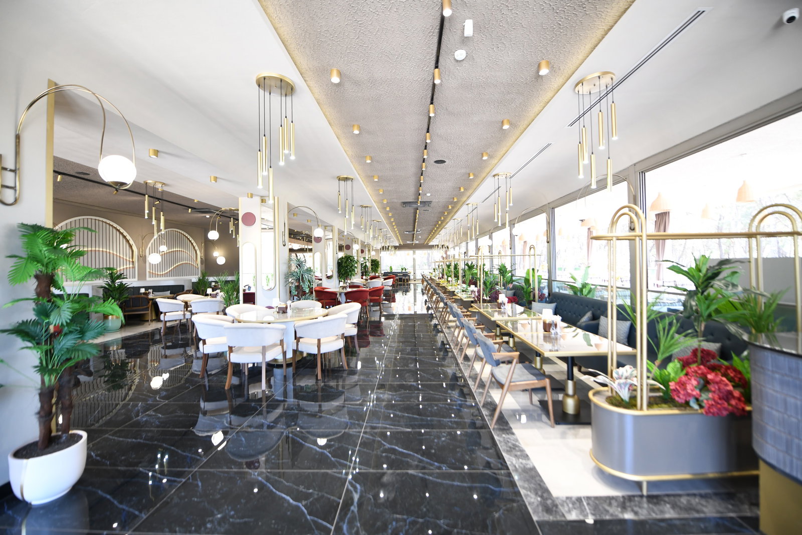 Usre Restoran