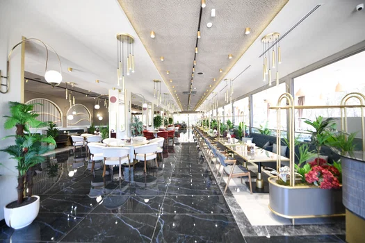 Usre Restoran resimleri