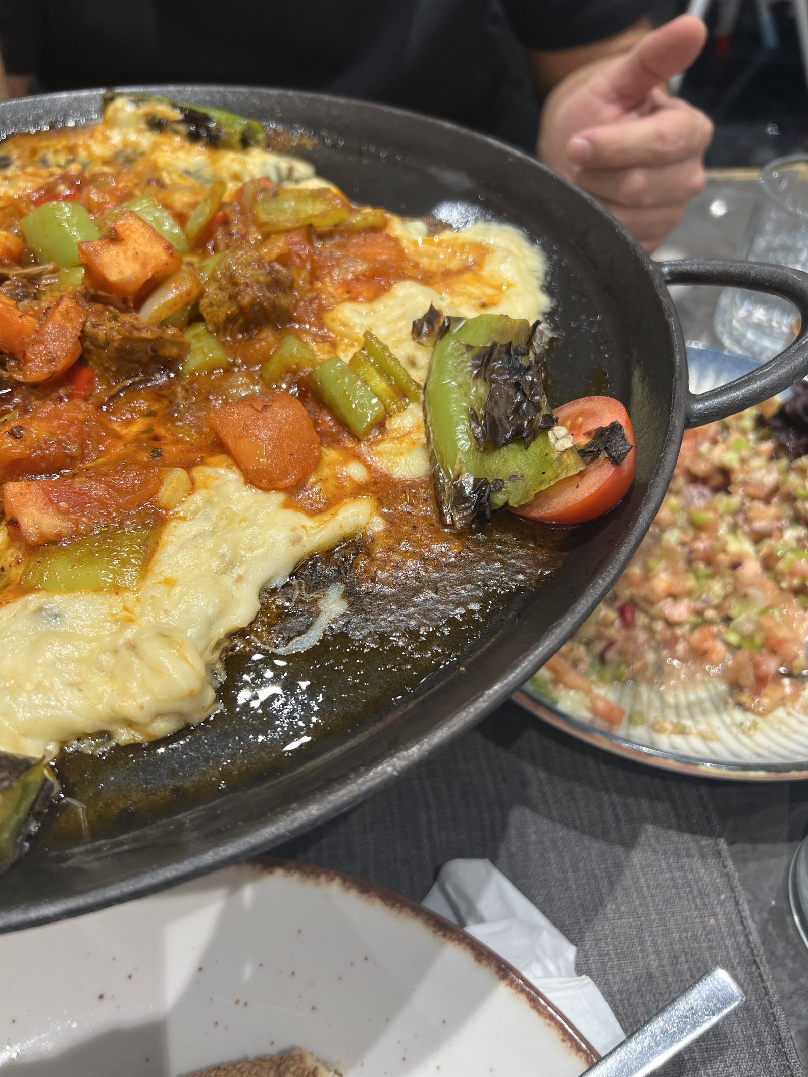 Usre Restoran