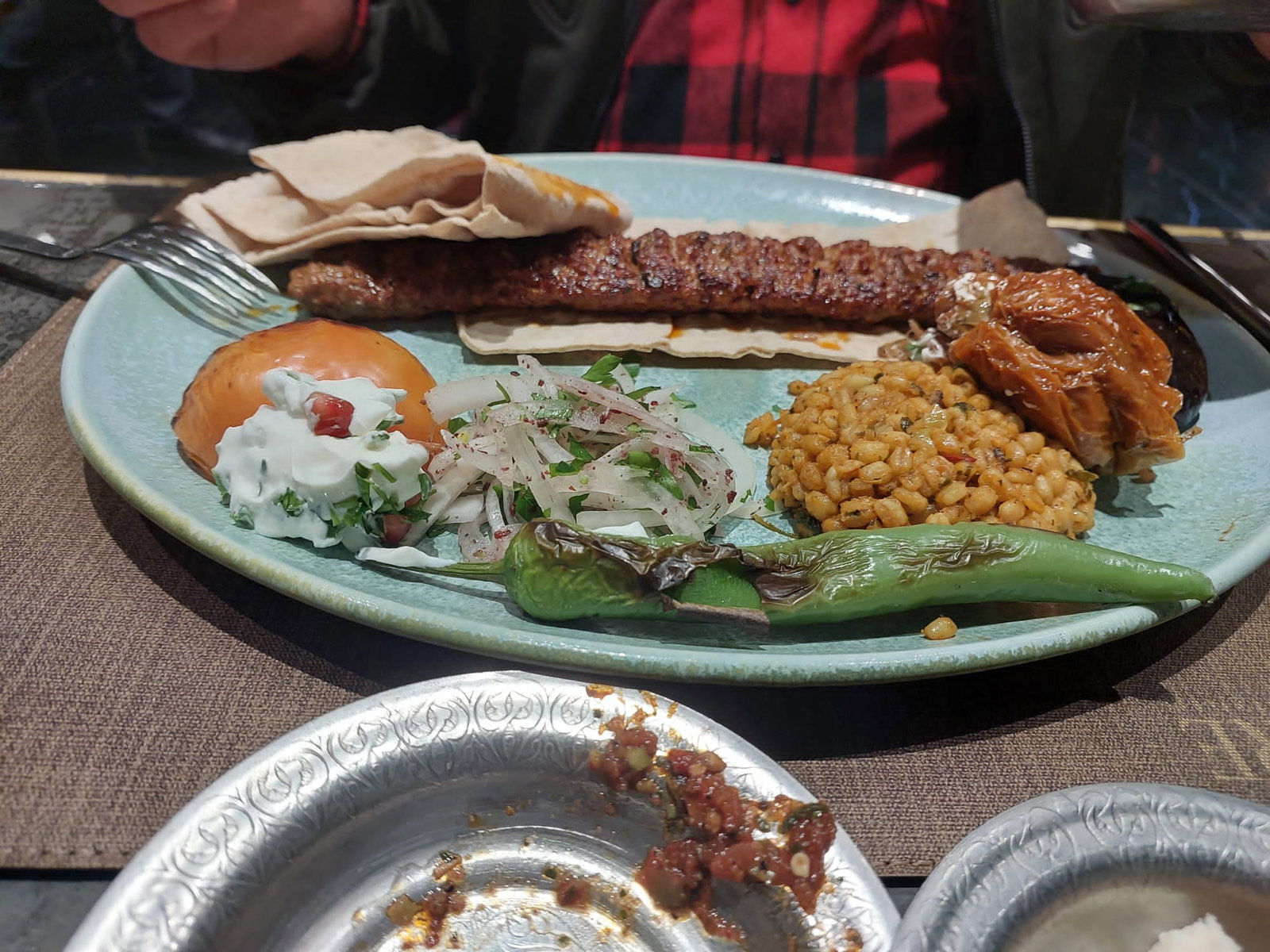 Usre Restoran
