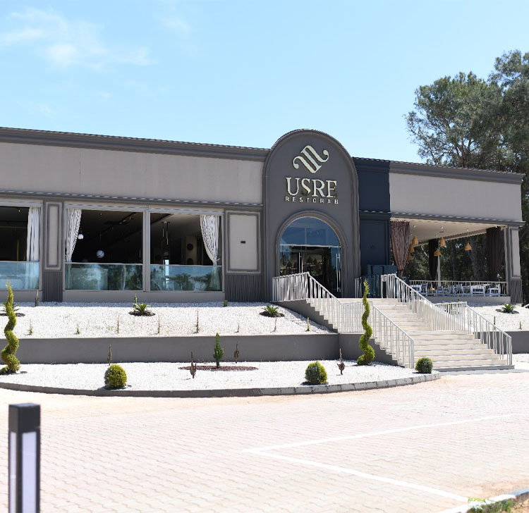 Usre Restoran
