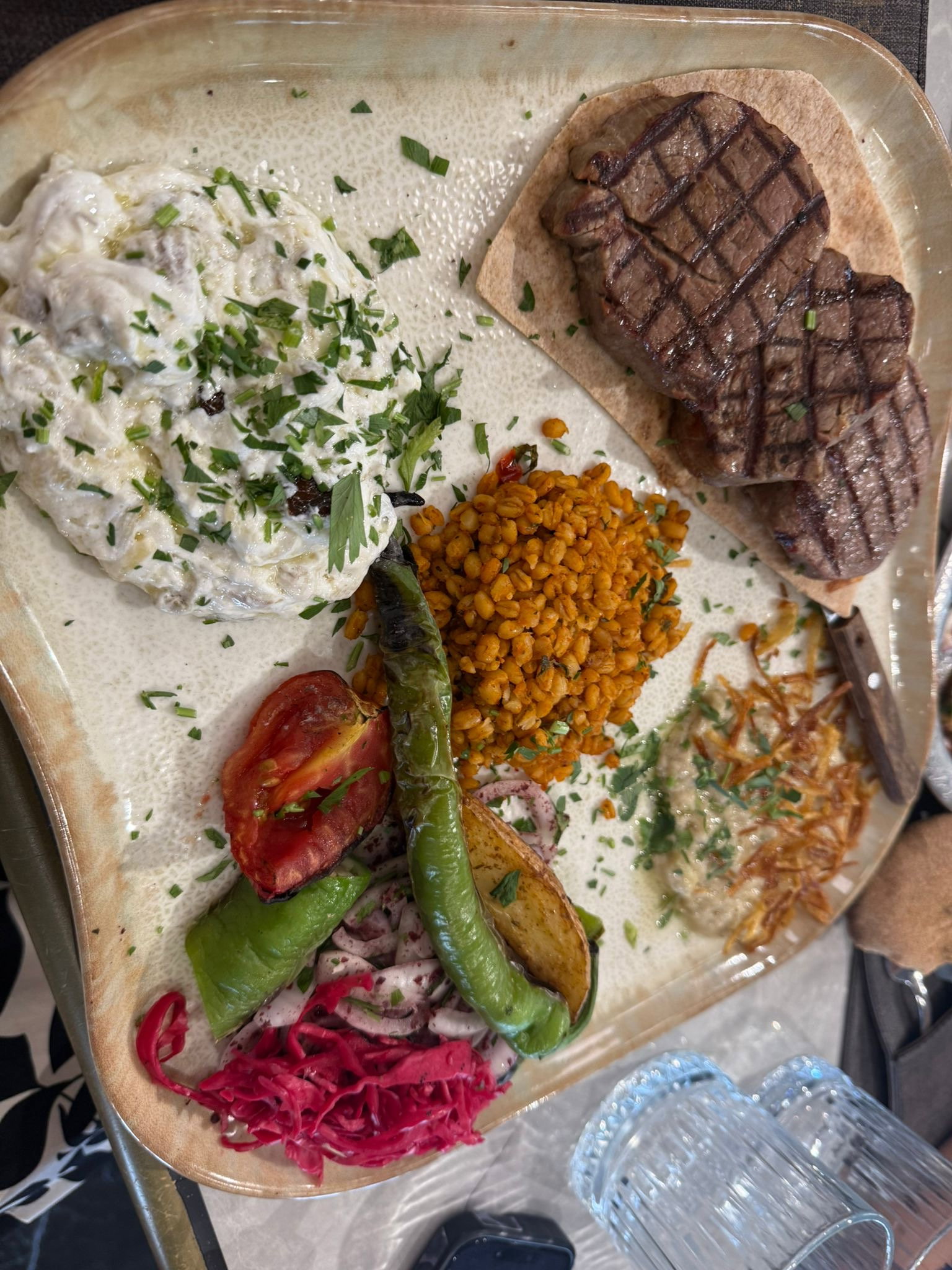 Usre Restoran
