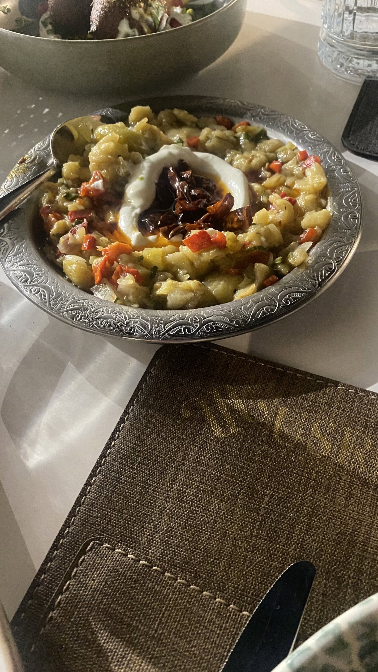 Usre Restoran