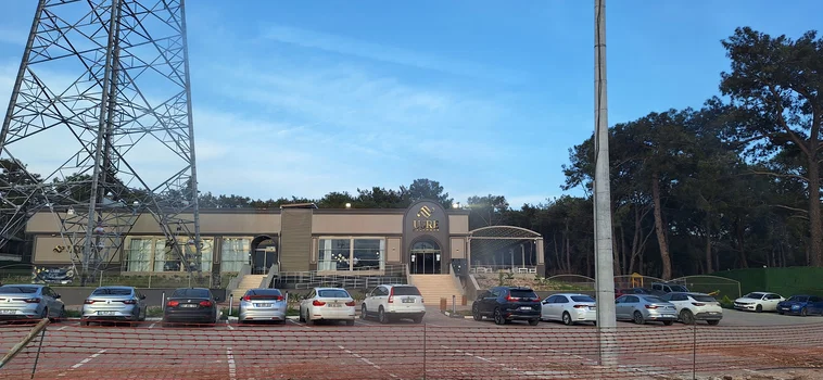 Usre Restoran resimleri