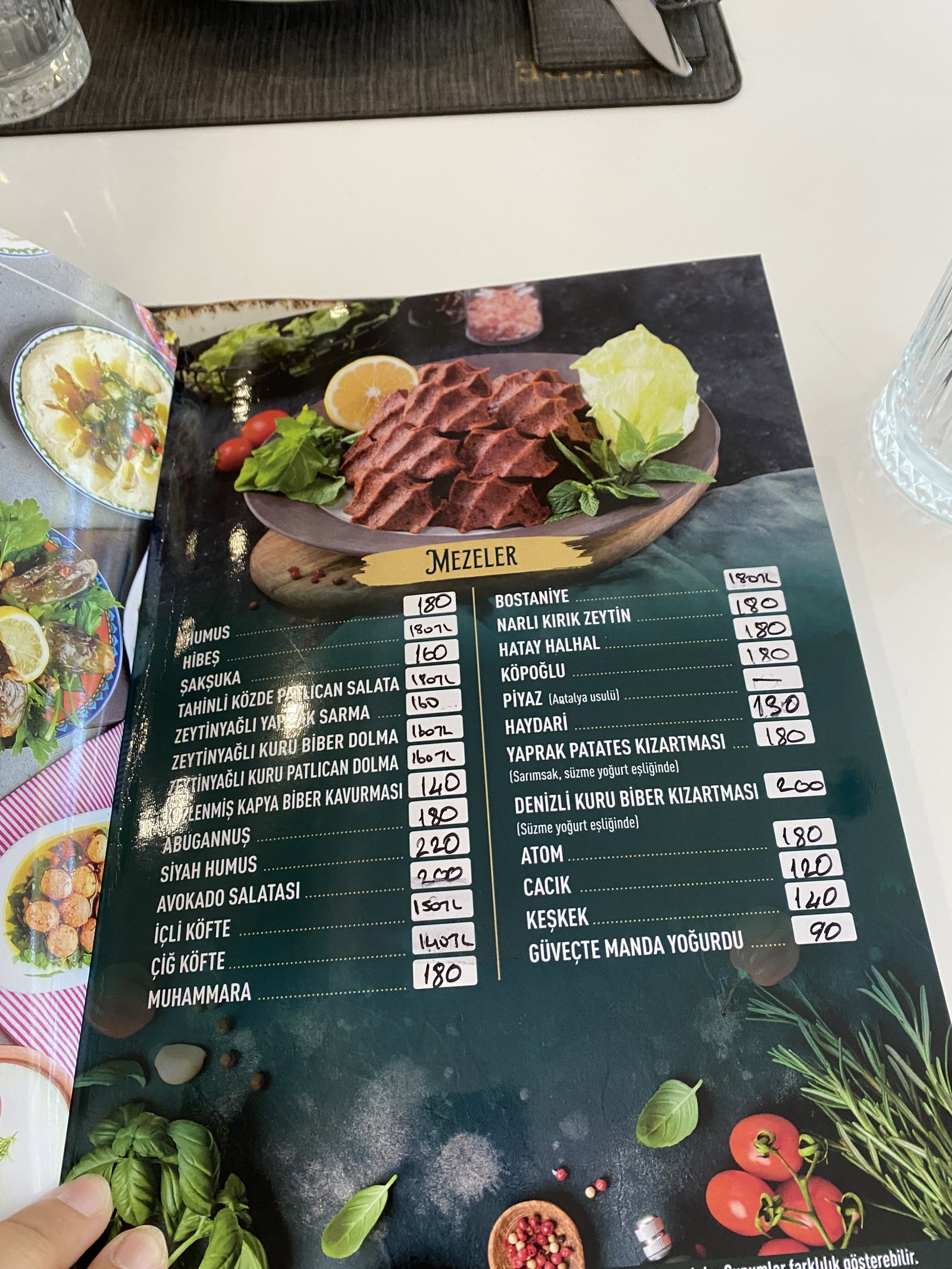 Usre Restoran