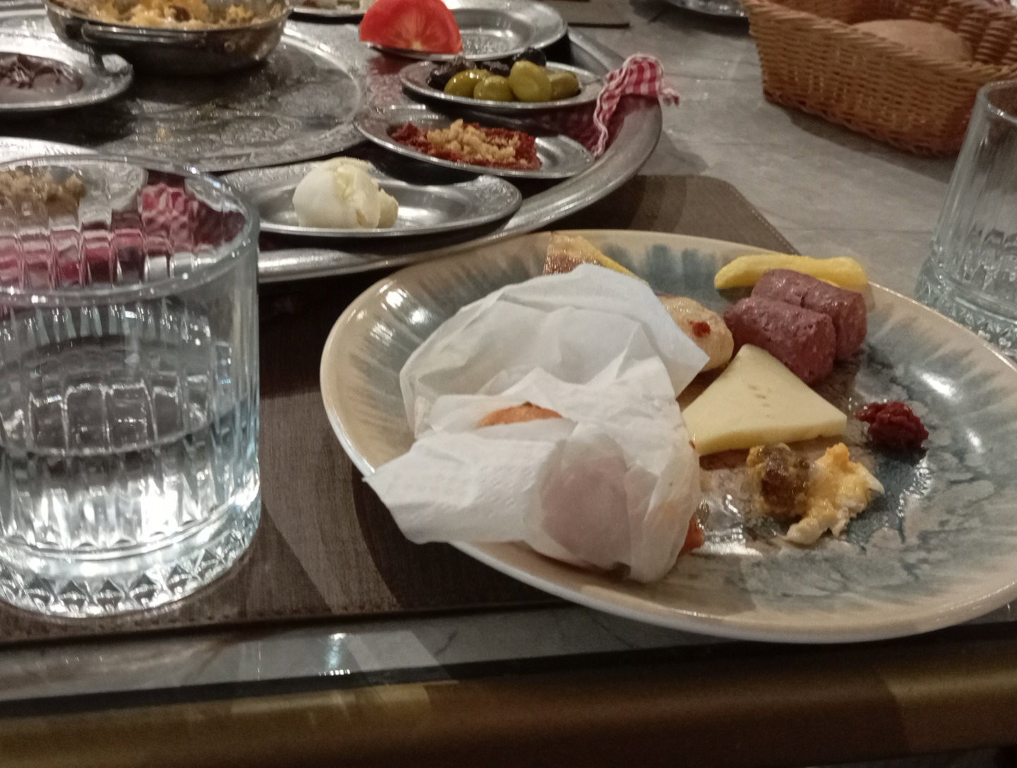 Usre Restoran