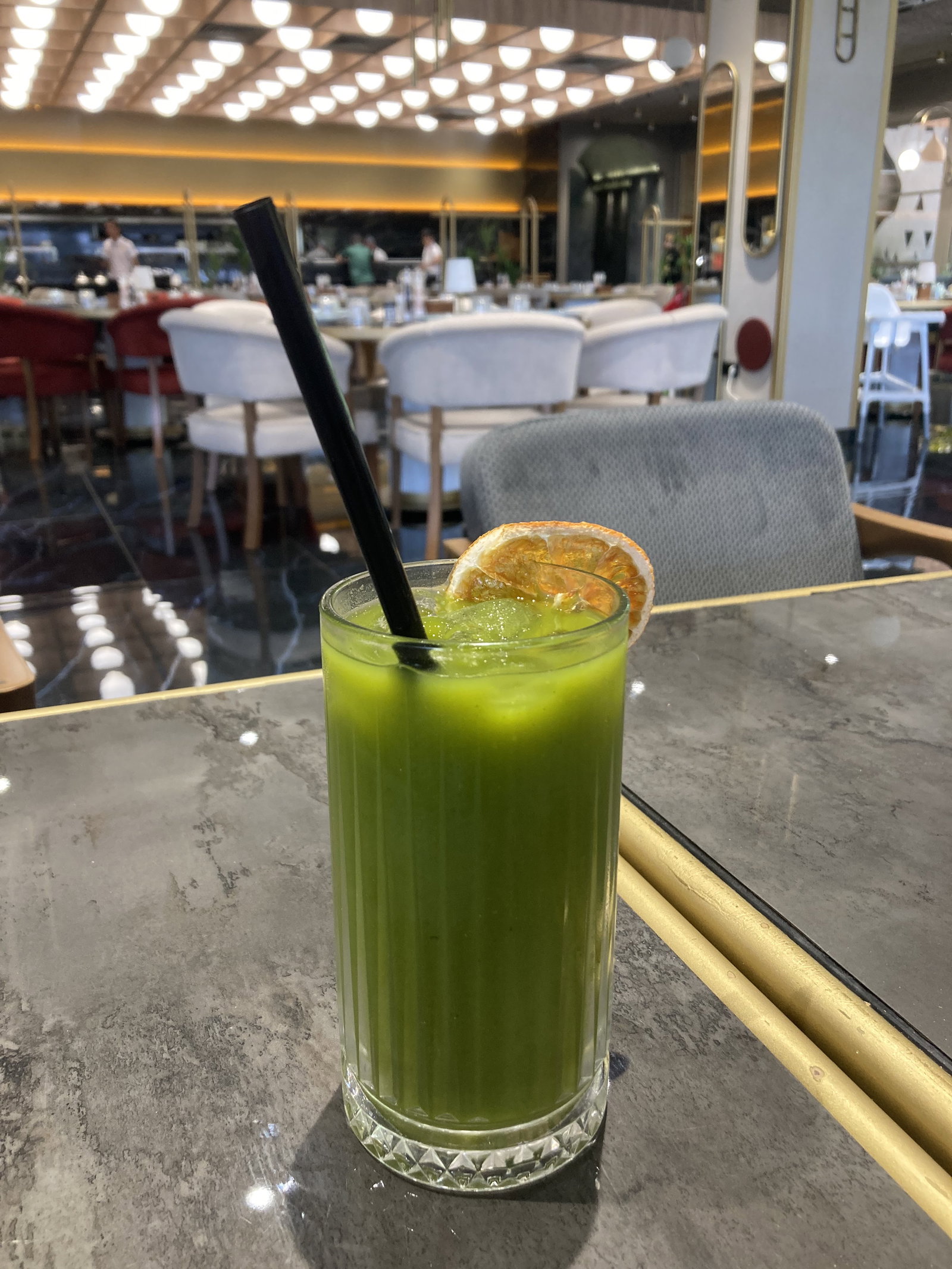 Usre Restoran