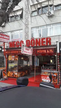 Neco Döner Közde Piliç & Kanat,Küçükçekmece Cennet Mh. resimleri