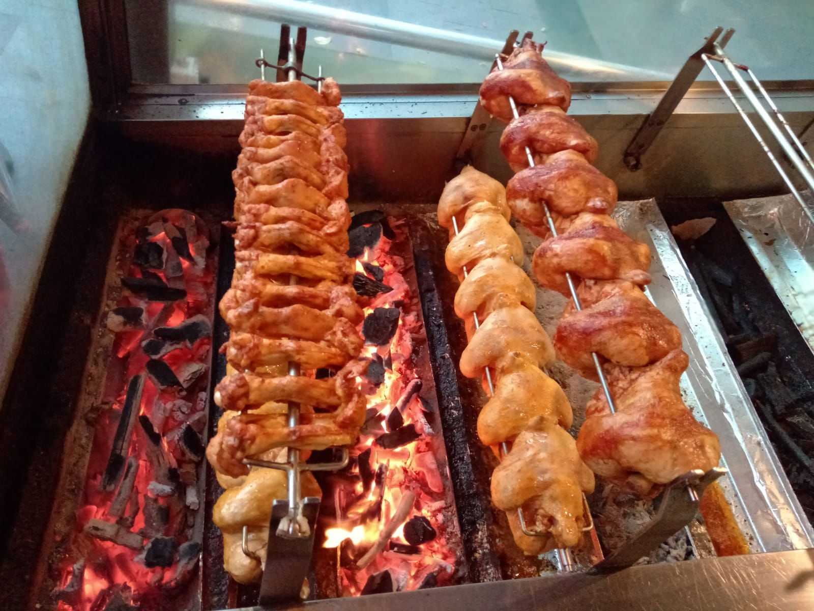 Neco Döner Közde Piliç & Kanat,Küçükçekmece Cennet Mh.