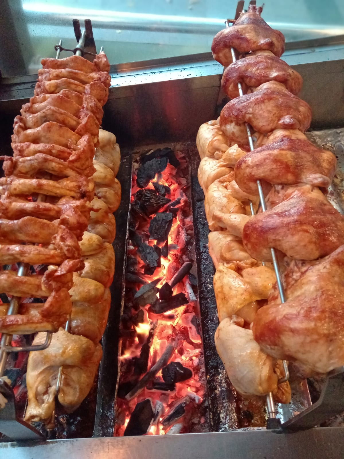 Neco Döner Közde Piliç & Kanat,Küçükçekmece Cennet Mh.