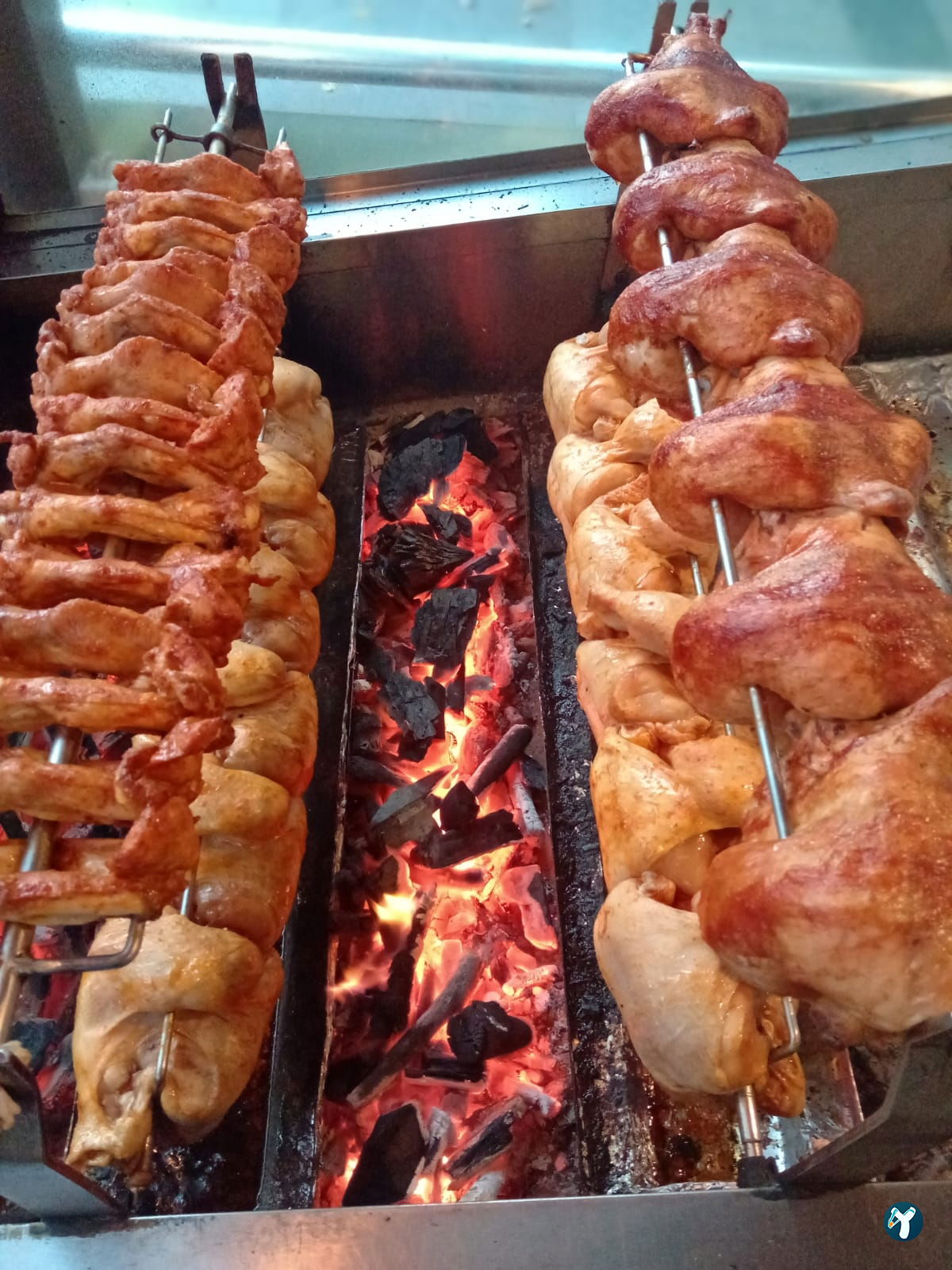 Neco Döner Közde Piliç & Kanat,Küçükçekmece Cennet Mh.