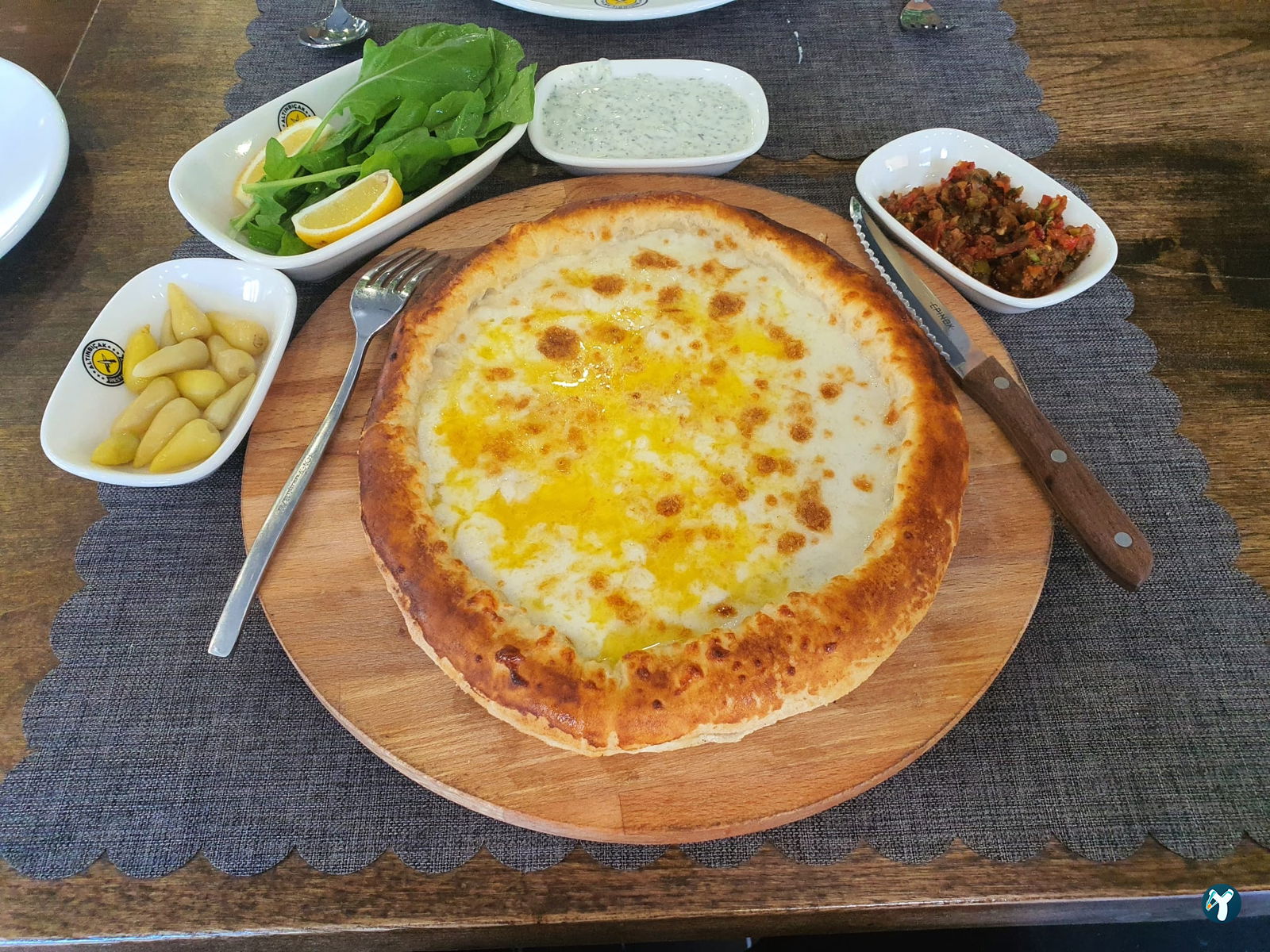 Altın Bıçak Restaurant
