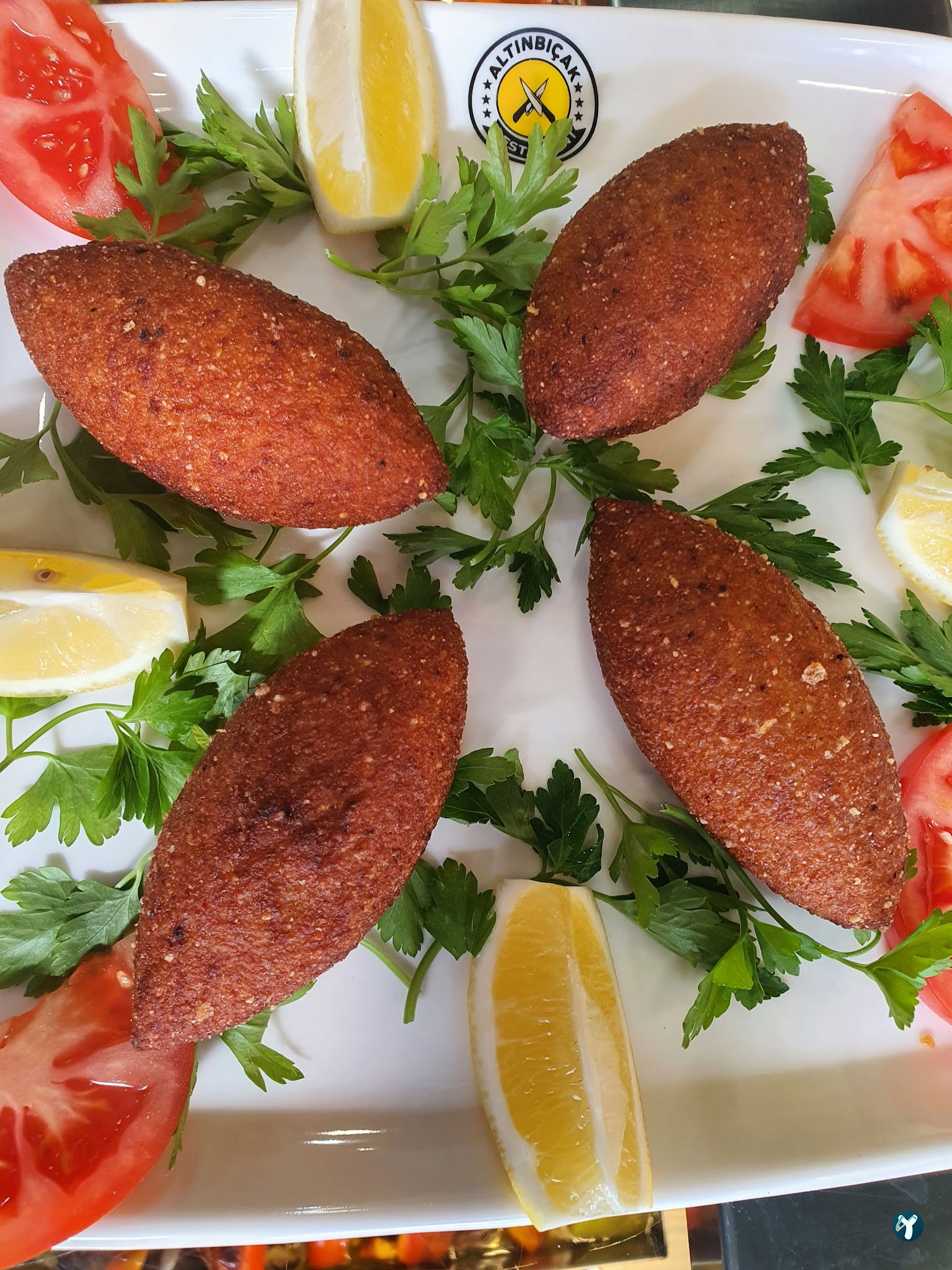 Altın Bıçak Restaurant