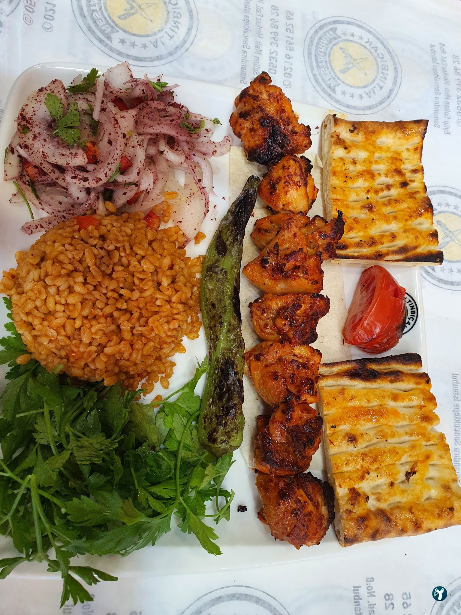 Altın Bıçak Restaurant