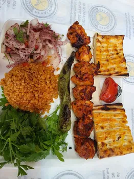 Altın Bıçak Restaurant resimleri